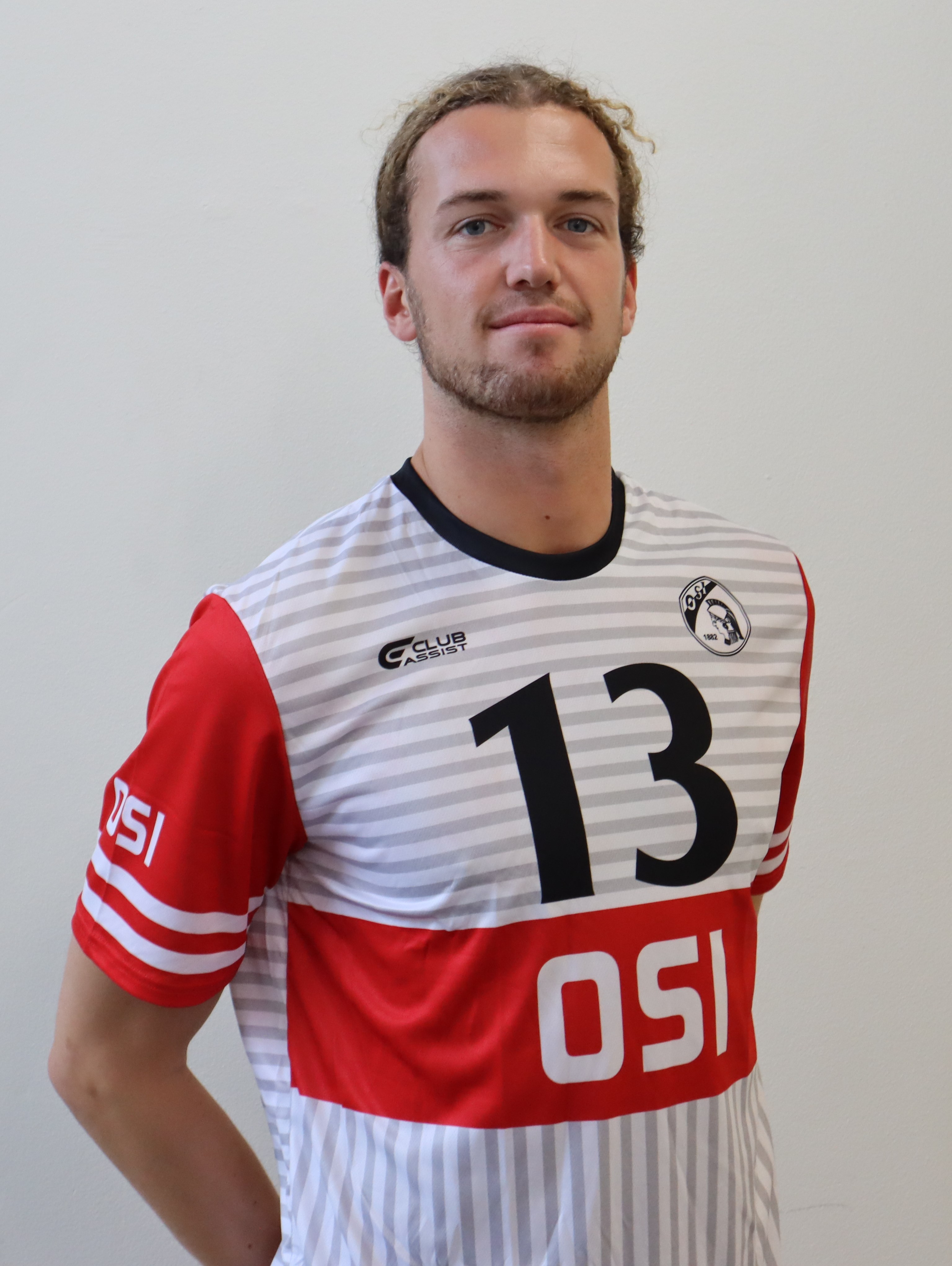 Jørgen Nylund Nilsen