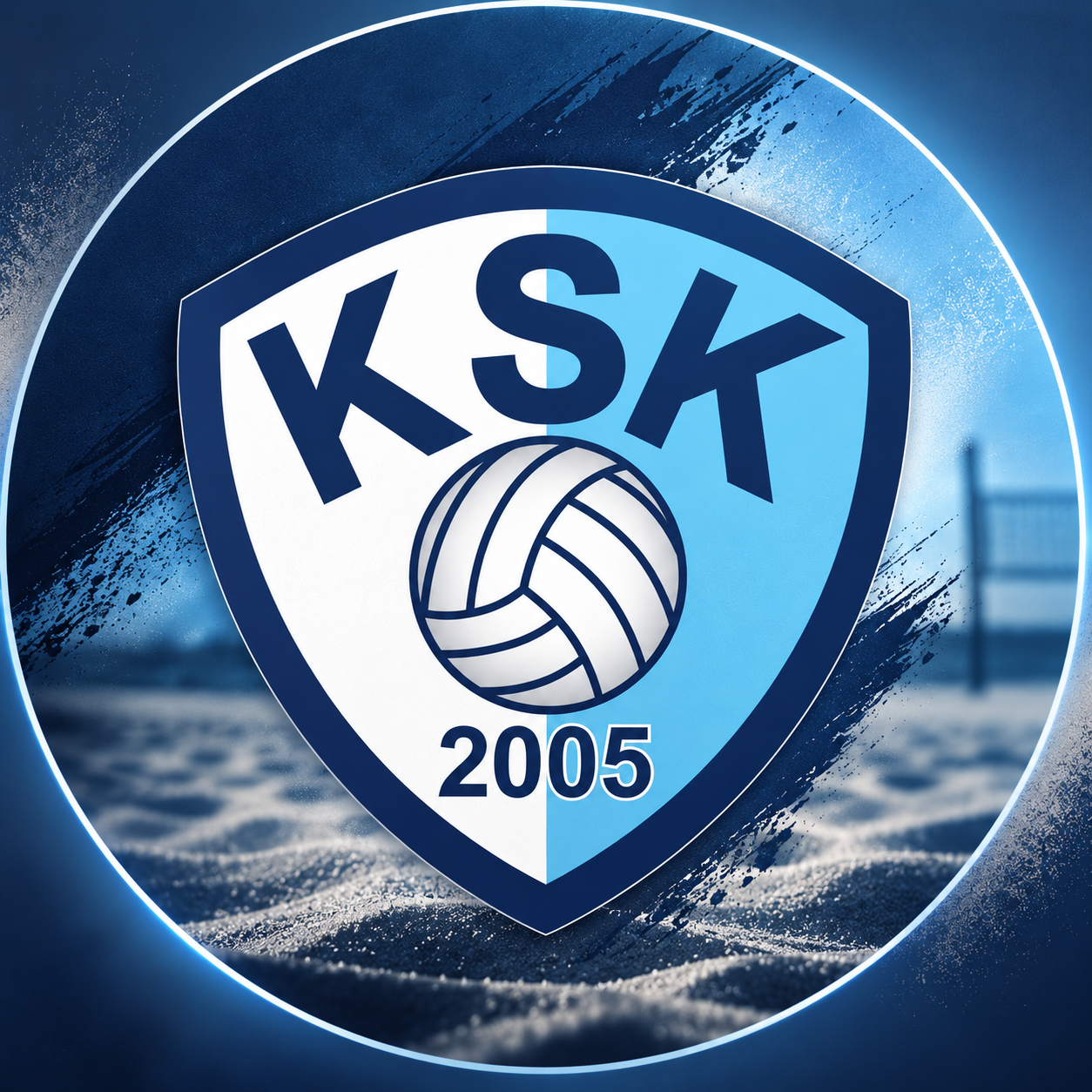 Velkommen til Kristiansand Sandvolleyball Klubb