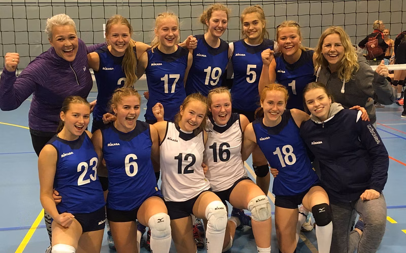 KSK seniornivå
